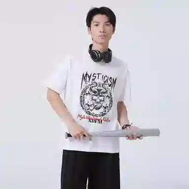 XDFM hiphop T