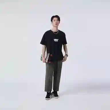 XDFM logohiphop T