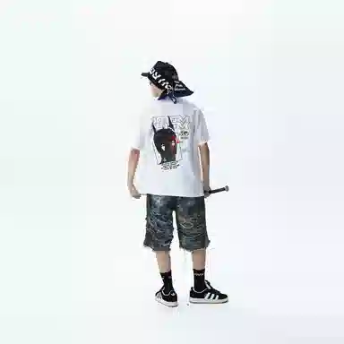 XDFM vintage T