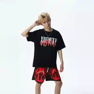 XDFM vintage T