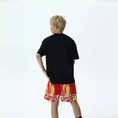 XDFM hiphop T
