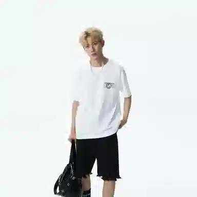 XDFM hiphop T