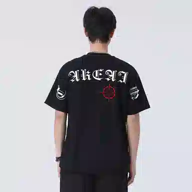 XDFM hiphop T