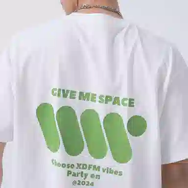 XDFM logohiphop T