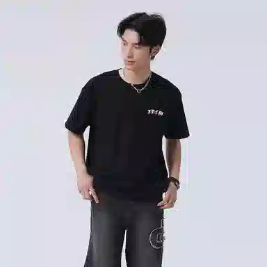 XDFM hiphop T