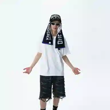 XDFM vintage T