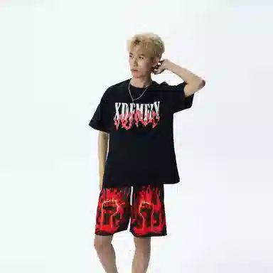 XDFM vintage T