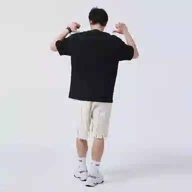 XDFM hiphop T