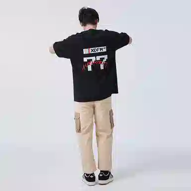 XDFM 77oversize T