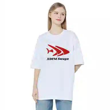 XDFM logo T