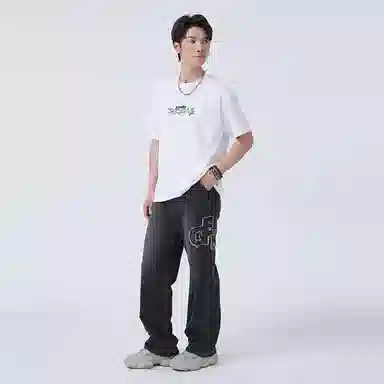 XDFM vintage T