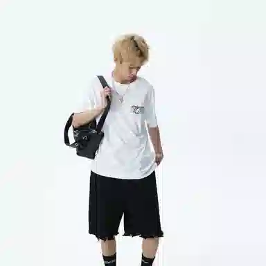 XDFM hiphop T