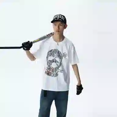 XDFM hiphop T