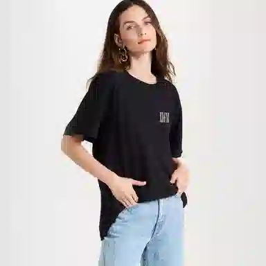 XDFM logo T