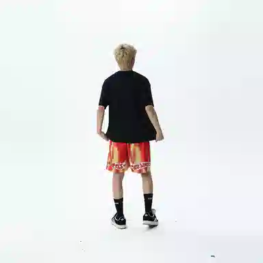 XDFM hiphop T