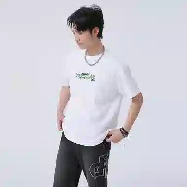 XDFM vintage T