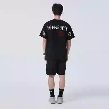 XDFM hiphop T
