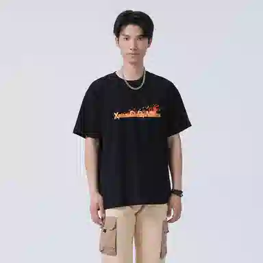 XDFM logoins T