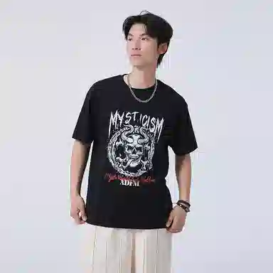 XDFM hiphop T