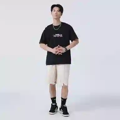 XDFM vintage T