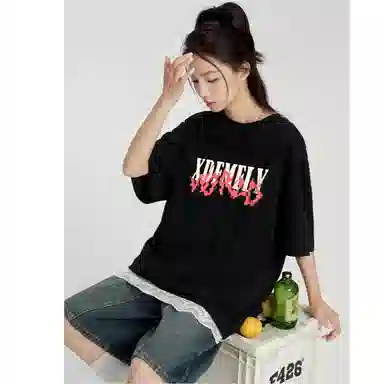 XDFM vintage T