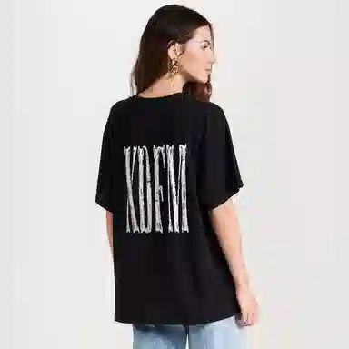 XDFM logo T