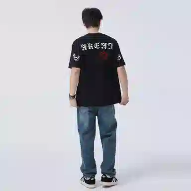 XDFM hiphop T