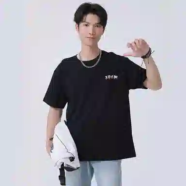 XDFM hiphop T