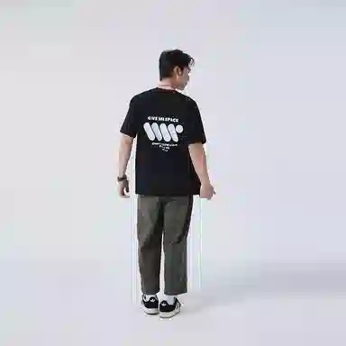 XDFM logohiphop T