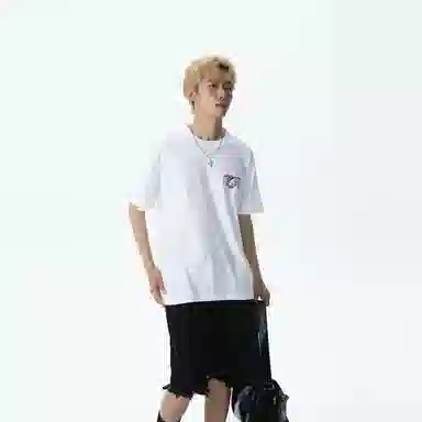 XDFM hiphop T