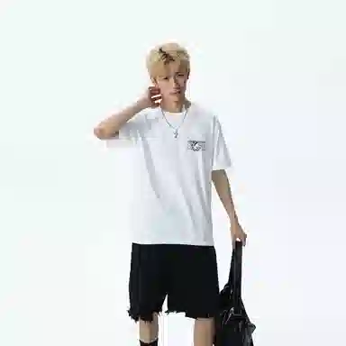 XDFM hiphop T