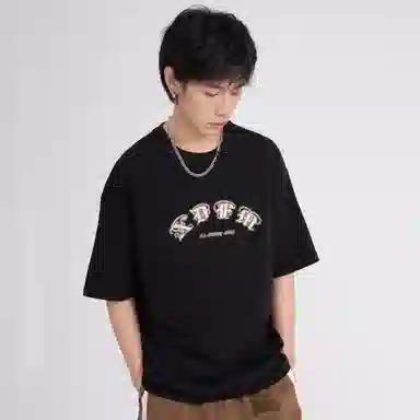 XDFM vintage T