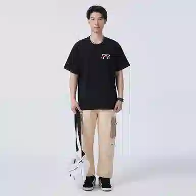 XDFM 77oversize T