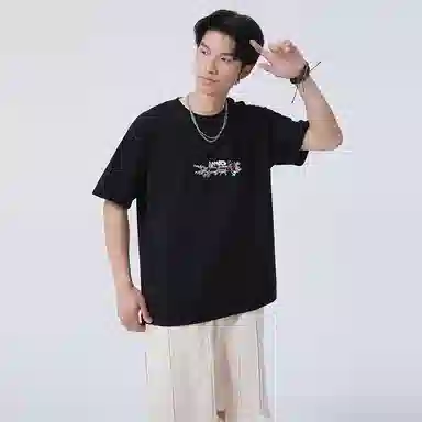 XDFM vintage T