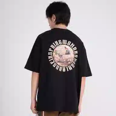 XDFM vintage T