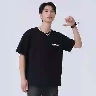 XDFM hiphop T