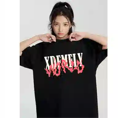 XDFM vintage T