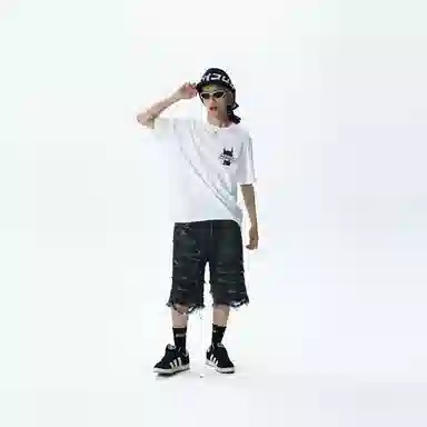 XDFM vintage T