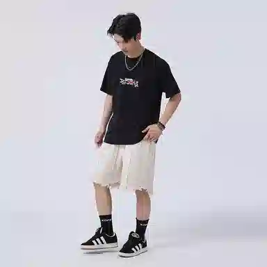 XDFM vintage T