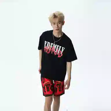 XDFM vintage T