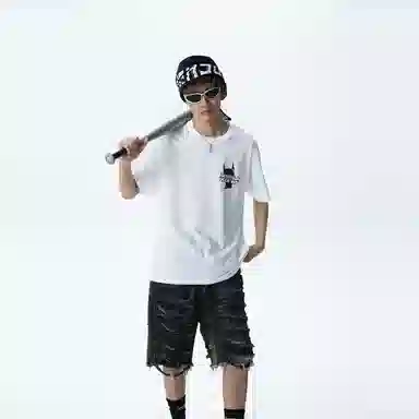 XDFM vintage T