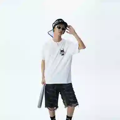 XDFM vintage T