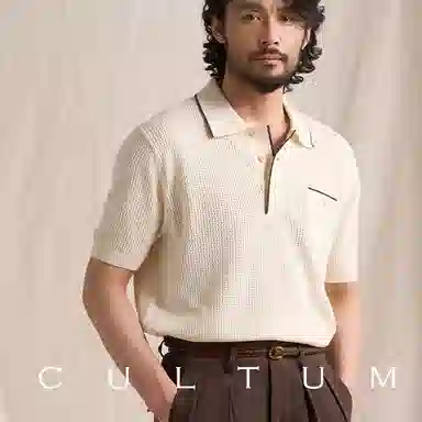CULTUM Polo
