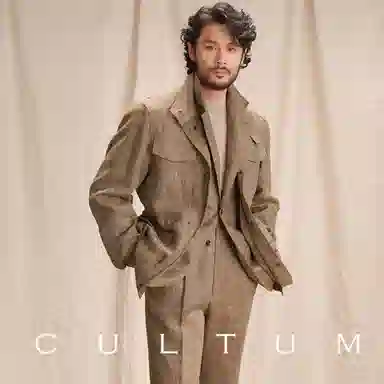 CULTUM M65 Jacket