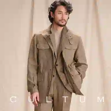 CULTUM M65 Jacket