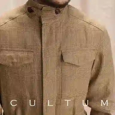 CULTUM M65 Jacket