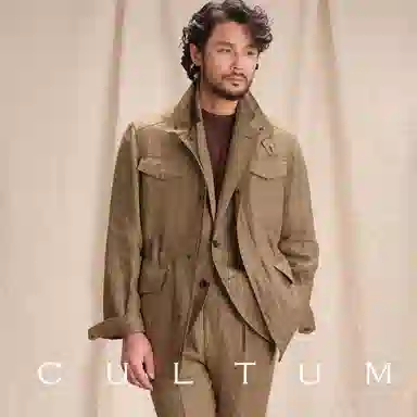 CULTUM M65 Jacket