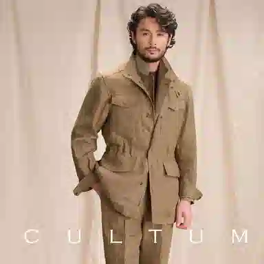 CULTUM M65 Jacket