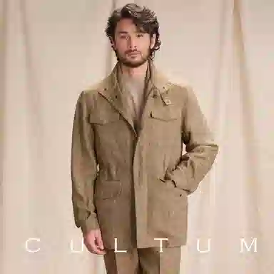 CULTUM M65 Jacket