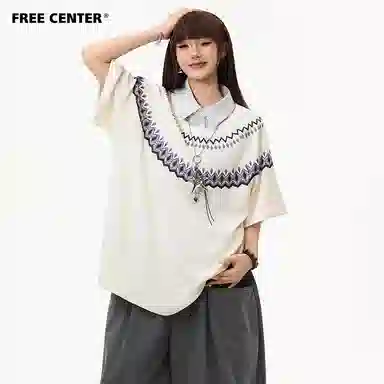 FREE CENTER POLOPolo